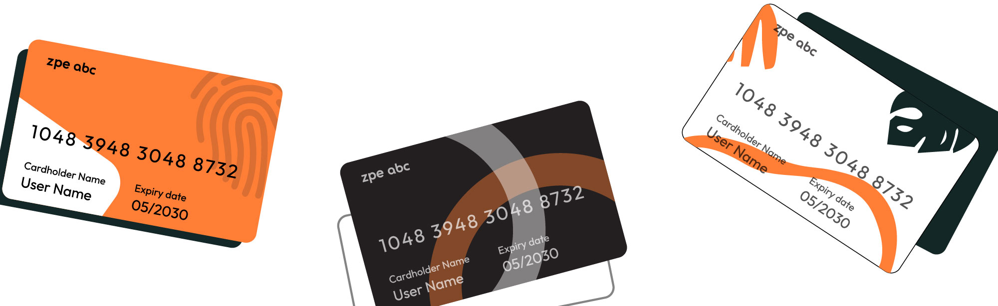 Credit Cards