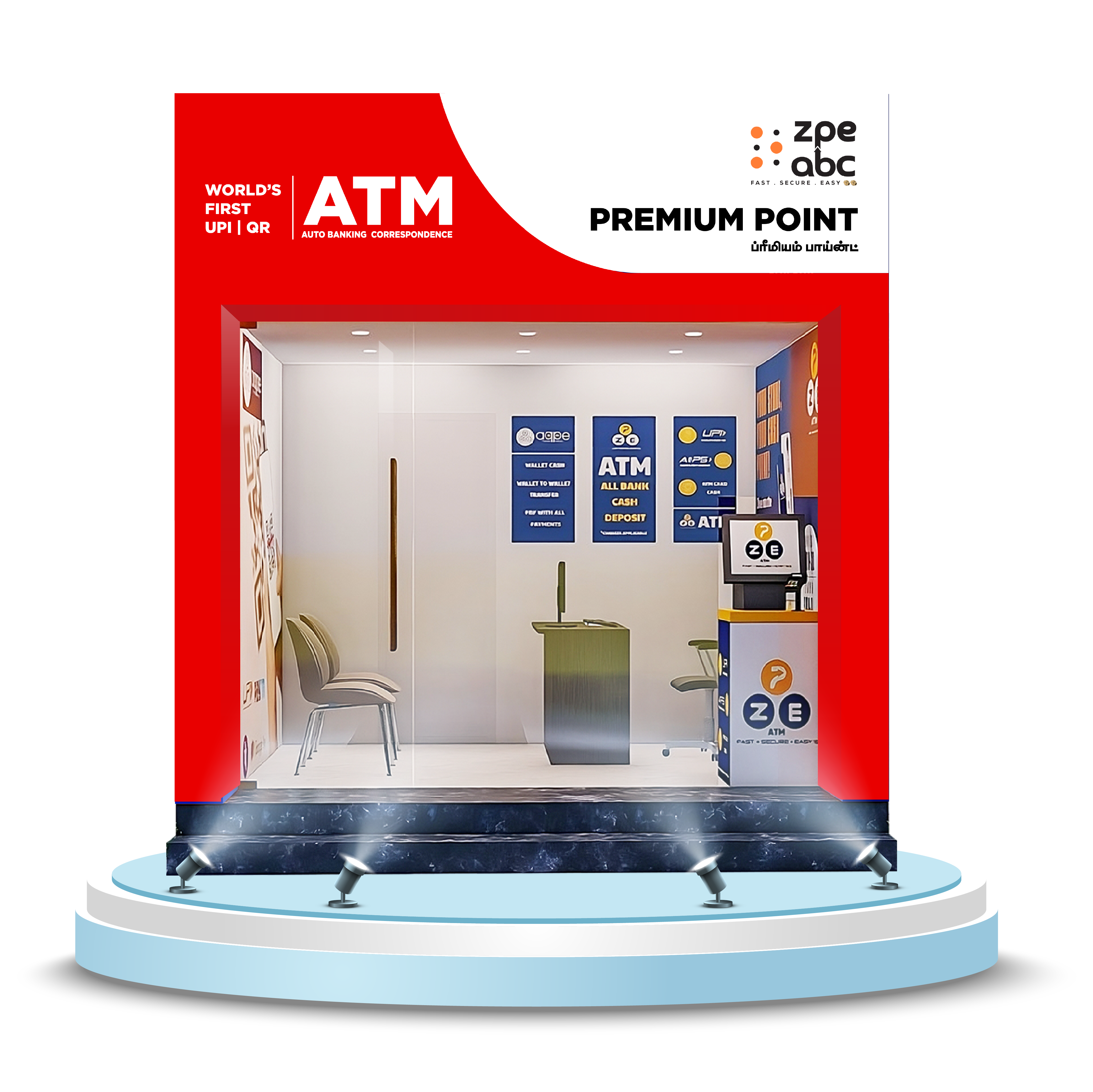 PREMIUM POINT