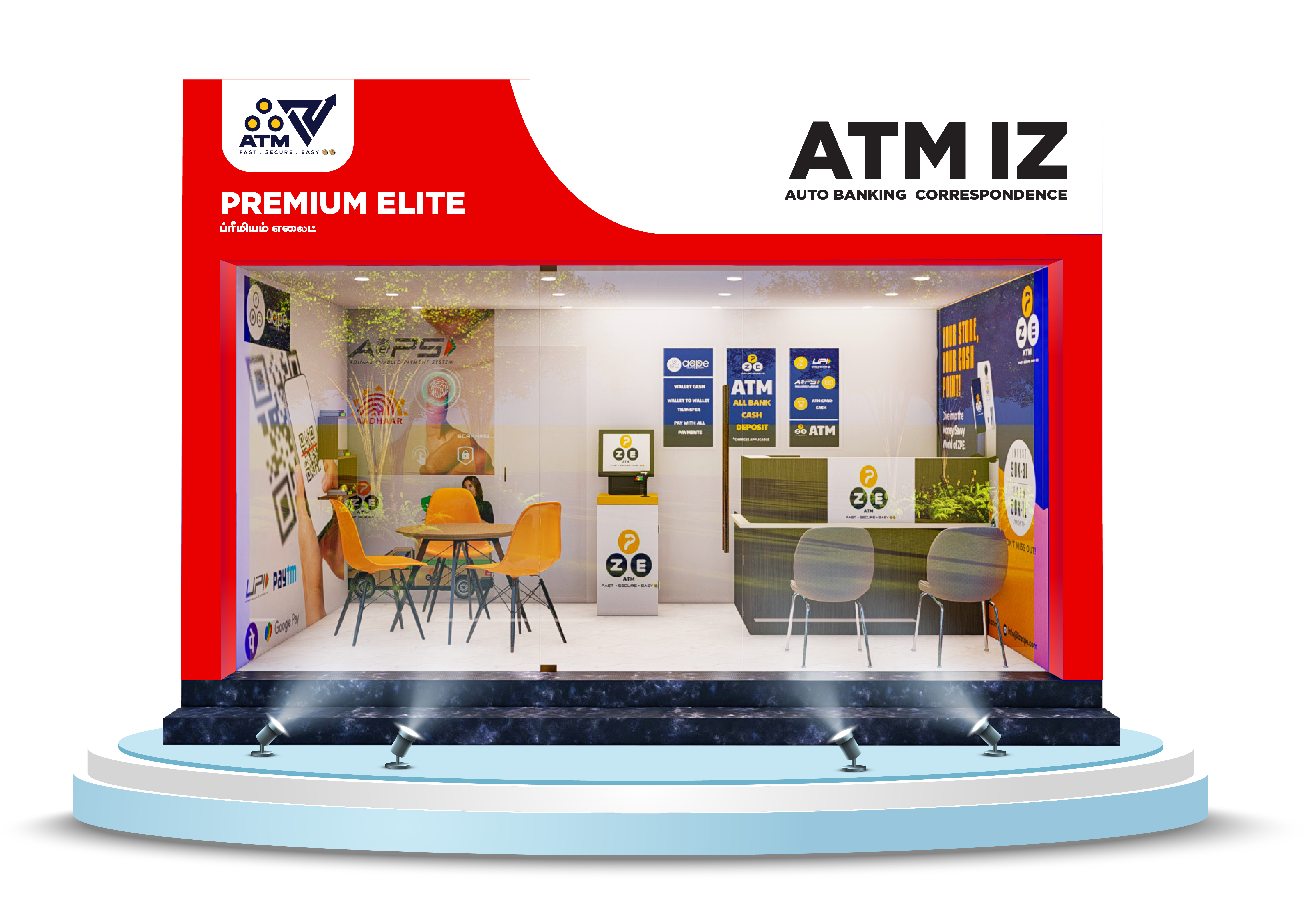 PREMIUM ELITE