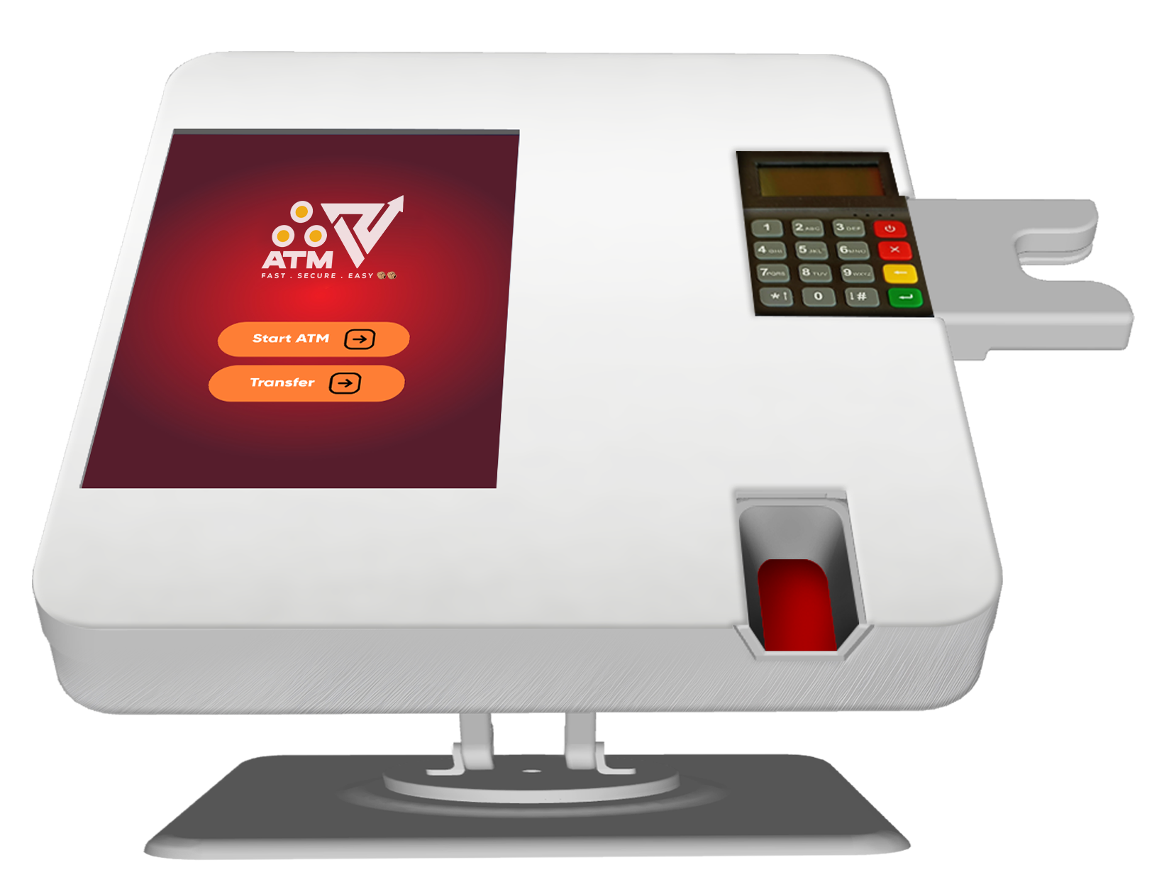 MICRO ATM